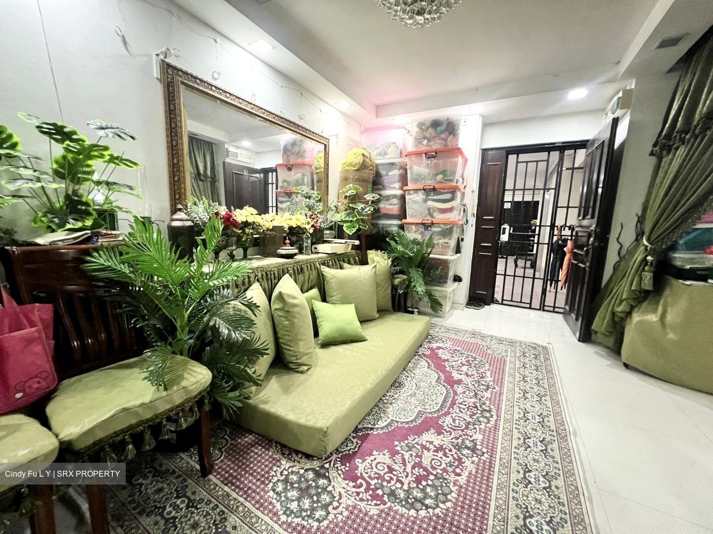 Blk 18 Jalan Tenteram (Toa Payoh), HDB 5 Rooms #452798451